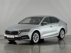 Škoda Octavia - fotka číslo 0