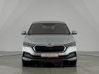 Škoda Octavia - fotka číslo 3