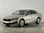 Škoda Octavia - fotka číslo 0