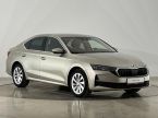 Škoda Octavia - fotka číslo 13