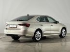 Škoda Octavia - fotka číslo 1