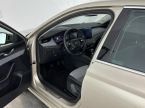 Škoda Octavia - fotka číslo 5