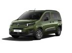 Citroën Berlingo - fotka číslo 0