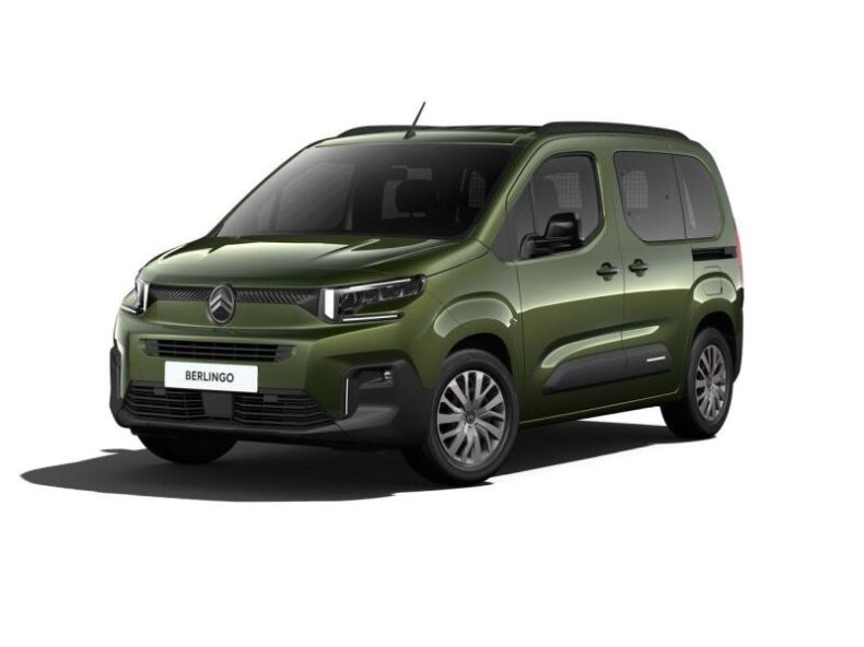 Citroën Berlingo - hlavní fotka inzerátu