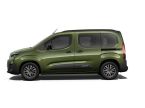 Citroën Berlingo - fotka číslo 1