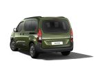 Citroën Berlingo - fotka číslo 2