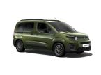 Citroën Berlingo - fotka číslo 4