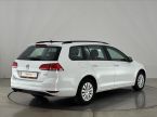 Volkswagen Golf - fotka číslo 1