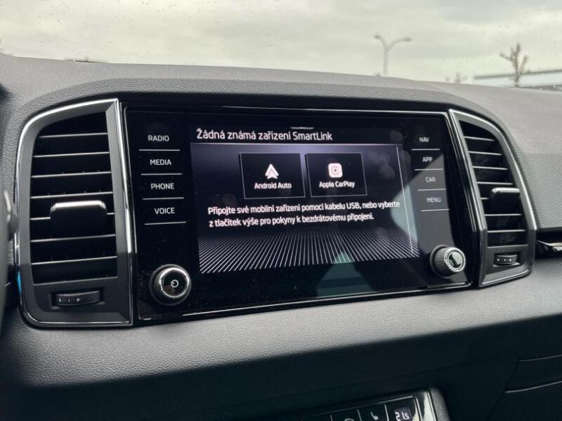 Škoda Karoq - hlavní fotka