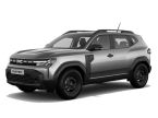 Dacia Duster - fotka číslo 0