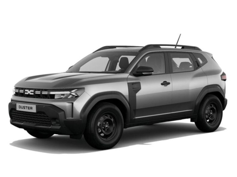 Dacia Duster - hlavní foto