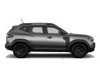 Dacia Duster - fotka číslo 2
