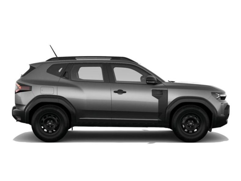 Dacia Duster - hlavní fotka
