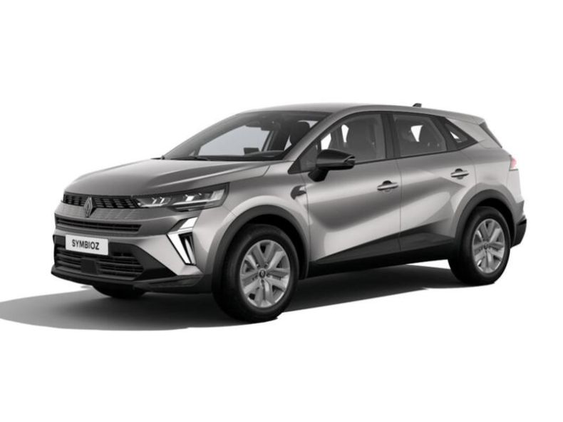 Renault Symbioz - hlavní fotka inzerátu