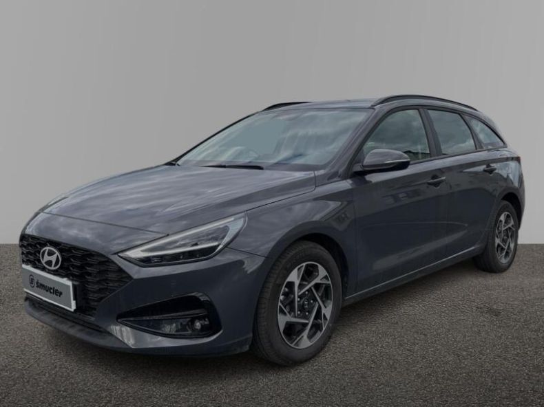 Hyundai i30 - hlavní fotka inzerátu