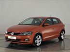 Volkswagen Polo - fotka číslo 0