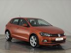 Volkswagen Polo - fotka číslo 13