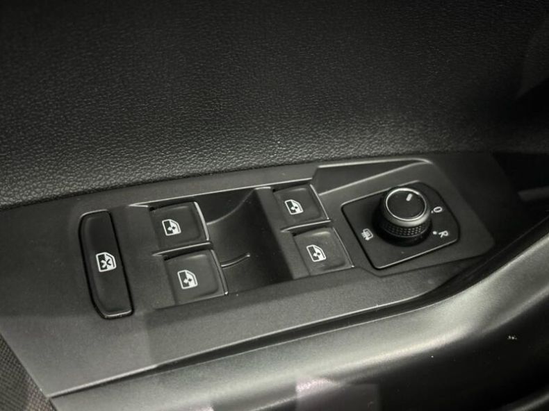 Volkswagen Polo - hlavní fotka
