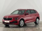 Škoda Kamiq - fotka číslo 0
