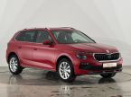 Škoda Kamiq - fotka číslo 13
