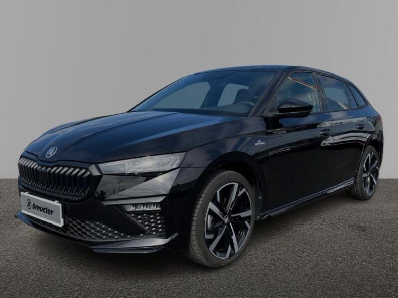 Škoda Scala - hlavní fotka inzerátu