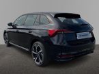 Škoda Scala - fotka číslo 1