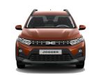 Dacia Jogger - fotka číslo 1