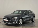 Audi A3 - fotka číslo 0