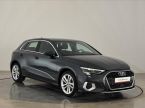 Audi A3 - fotka číslo 13