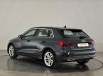 Audi A3 - fotka číslo 14