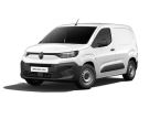 Citroën Berlingo - fotka číslo 0