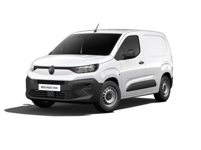 Citroën Berlingo - hlavní fotka inzerátu