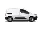 Citroën Berlingo - fotka číslo 1