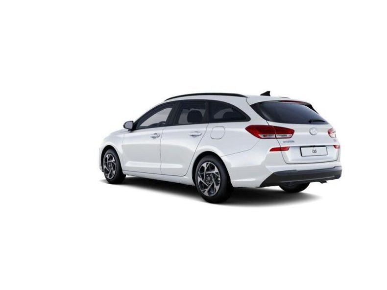 Hyundai i30 - hlavní fotka