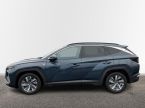 Hyundai Tucson - fotka číslo 2