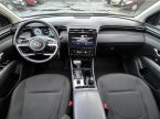 Hyundai Tucson - fotka číslo 4