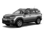 Dacia Bigster - fotka číslo 0