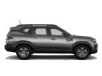 Dacia Bigster - fotka číslo 2