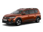 Dacia Jogger - fotka číslo 0