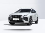 Hyundai Tucson - fotka číslo 0