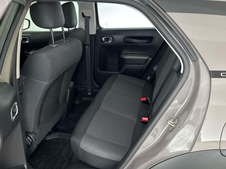 Citroën C4 Cactus - hlavní fotka