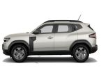 Dacia Duster - fotka číslo 2