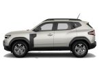 Dacia Duster - fotka číslo 2