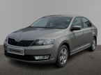 Škoda Rapid - fotka číslo 0