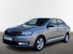 Škoda Rapid - fotka číslo 0