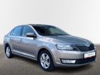 Škoda Rapid - fotka číslo 13
