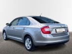 Škoda Rapid - fotka číslo 14