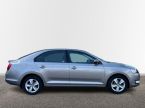 Škoda Rapid - fotka číslo 15