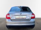 Škoda Rapid - fotka číslo 16
