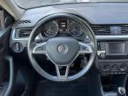 Škoda Rapid - fotka číslo 17